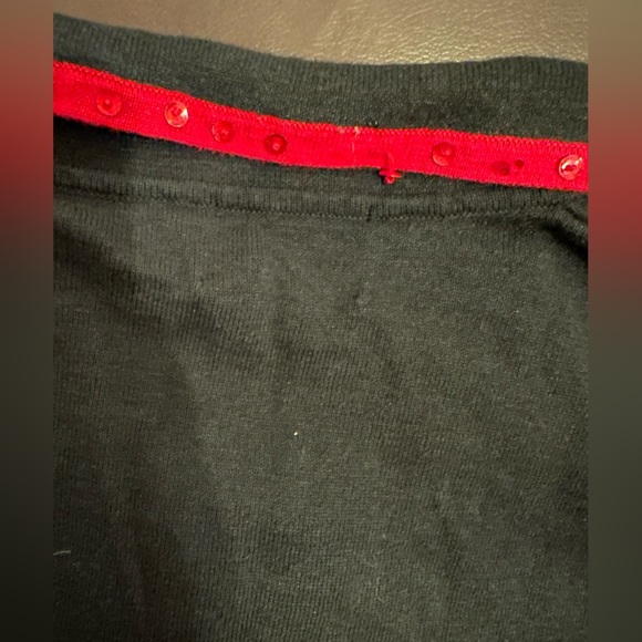 Christmas cardigan sweater - Picture 8 of 9